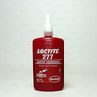 Фиксатор резьбы высокой прочности - Loctite 277