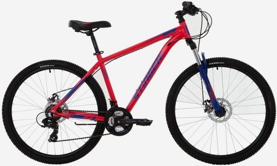 Stinger Element EVO 26'' красный