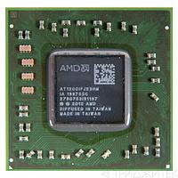 Процессор Socket FT3 AMD A4-1200 1000MHz (Temash, 1024Kb L2 Cache, AT1200IFJ23HM) new