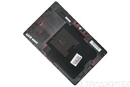 Задняя крышка для планшета Asus Eee Pad (EP101-1B) 3G, коричневая