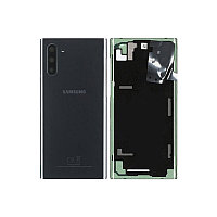 Samsung SM-N970 Galaxy Note 10 - Замена задней панели (заднего стекла), оригинал