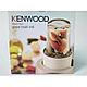 Насадка-мельничка Kenwood AT320A, фото 3