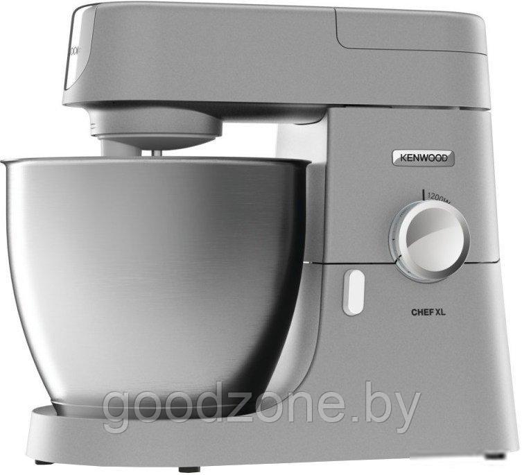 Кухонный комбайн Kenwood KVL4100S