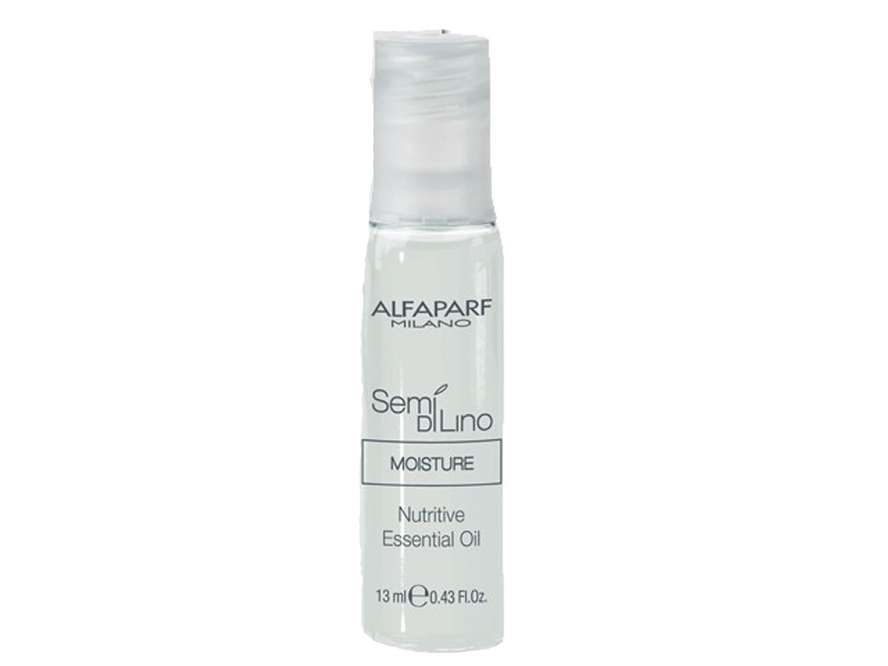 Питательное масло для увлажнения волос ALFAPARF Milano SDL Moisture Dry Hair 13 ml