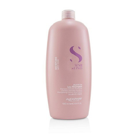 Шампунь питательный для сухих волос ALFAPARF Milano SDL Moisture Dry Hair 1000 мл