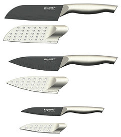 Ножи отдельно