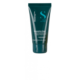 Маска для поврежденных волос ALFAPARF Milano SDL Reconstruction Damaged Hair 50мл