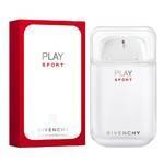 Туалетная вода Givenchy PLAY SPORT Men 50ml edt