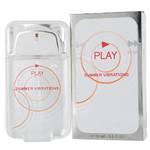 Туалетная вода Givenchy PLAY SUMMER VIBRATIONS Men 100ml edt