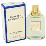 Туалетная вода Givenchy EAU de GIVENCHY Women 100ml edt