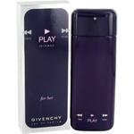 Туалетная вода Givenchy PLAY INTENSE Women 75ml edp