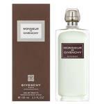 Туалетная вода Givenchy MONSIEUR Men 100ml edt