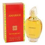 Туалетная вода Givenchy AMARIGE Women 100ml edt