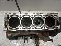 Блок цилиндров двигателя (картер) Volvo S40 / V50 (2004-2013)