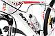 Горный велосипед RS Racer 27.5 (белый/красный), фото 9