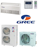 Gree GUD85W/NhA-T/GUD85ZD/A-T Напольно-потолочного типа R32 INVERTER