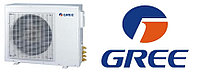 Gree GWHD(14)NK3DO (1-2) мультисплитсистема универсальный наружный блок