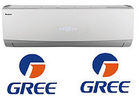 Gree GWH12QC-K6DNC2D/I LOMO NORDIC Inverter Внутренний настенный блок