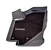 Коврики 3D комбинированные Норпласт для салона ВАЗ Lada Granta 2011-2020., фото 2