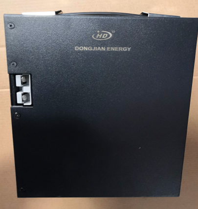 Аккумулятор для тележек PPT15-2/EPT 24V/20Ah литиевый
(Li-ion battery), фото 2