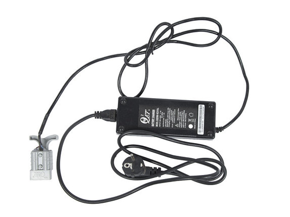 Зарядное устройство для тележек EPT15H/18H
48V/2A (Charger), фото 2