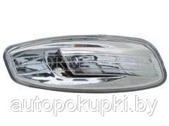 ПОВТОРИТЕЛЬ ПОВОРОТА  в зеркало левый Citroen C4 Picasso (UD_) 02.2007-, ZPG1405L