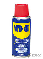 WD -40 антикоррозийное средство 100мл.