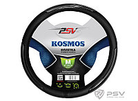 Оплётка на руль PSV KOSMOS (Серый) M