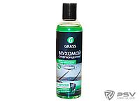 Концентрат летнего стеклоомывателя "Мухомой Суперконцентрат" 250 мл, арт.110104 GRASS