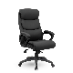 Кресло М-702 ПАЛЕРМО/PALERMO BLACK (черный), фото 3