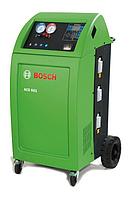 Bosch acs 661 автоматическая станция для заправки кондиционеров