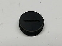 Крышка щеткодержателя для углошлифмашин (14 мм)
