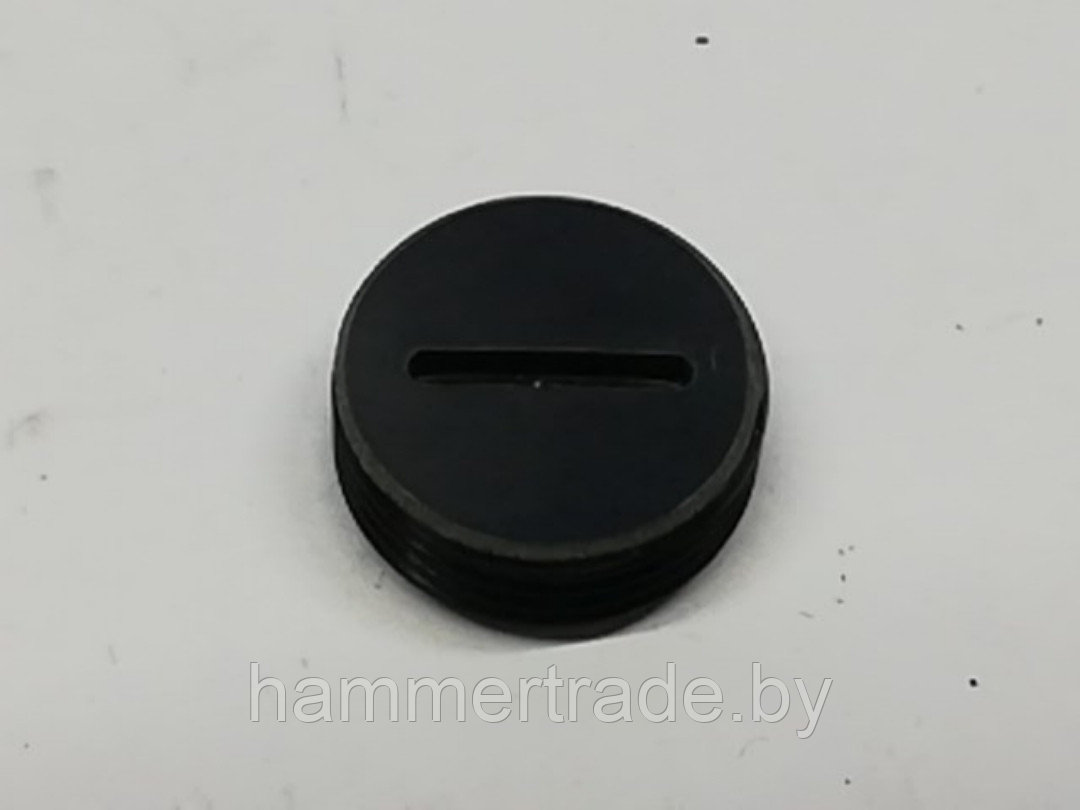 Крышка щеткодержателя для углошлифмашин (14 мм) - фото 1 - id-p124980489