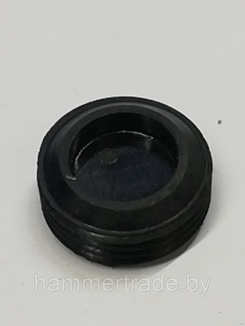 Колпачок щеткодержателя для Интерскол УШМ-2000 (D=19,6 mm) - фото 2 - id-p124981272