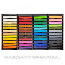 Пастель MUNGYO мягкая квадратная 48 цветов MGMP48
