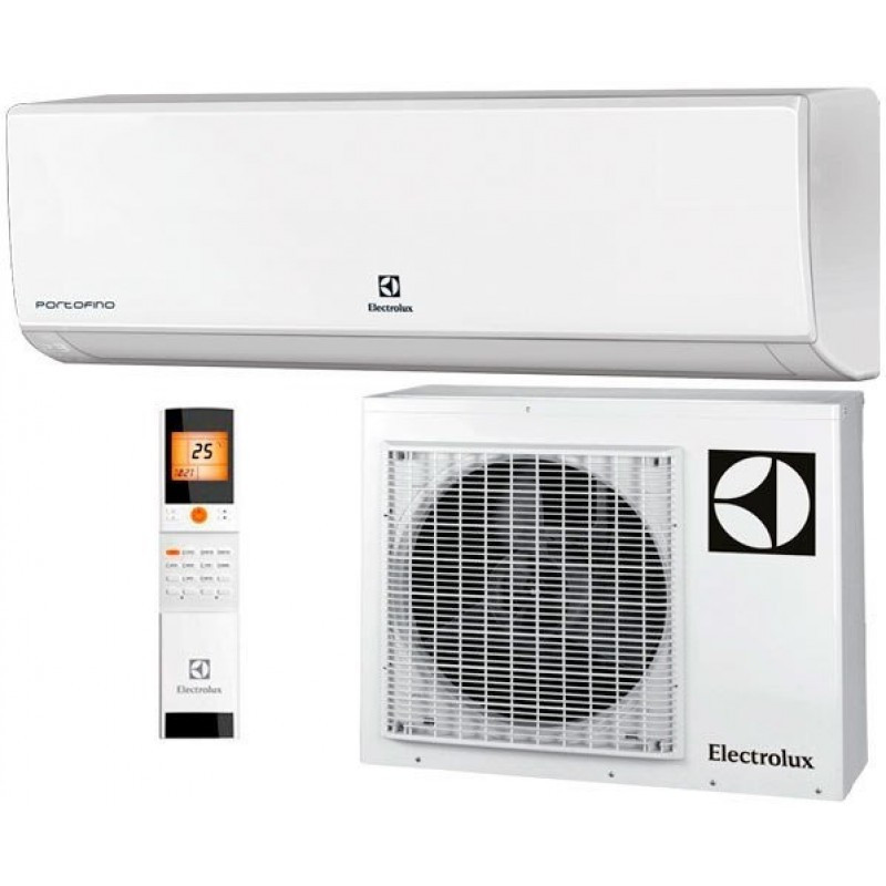 Electrolux Portofino DC Inverter EACS/I-07HP/N3