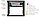 Технограф-160 цифровой бумажный регистратор с ленточной диаграммой, фото 2