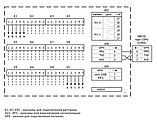 Технограф-160 цифровой бумажный регистратор с ленточной диаграммой, фото 6
