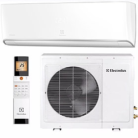 Electrolux Portofino DC Inverter EACS/I-24HP/N3