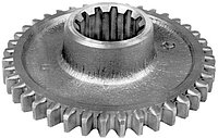 Шестерня КПП МТЗ 4,5-й передачи 50-1701216