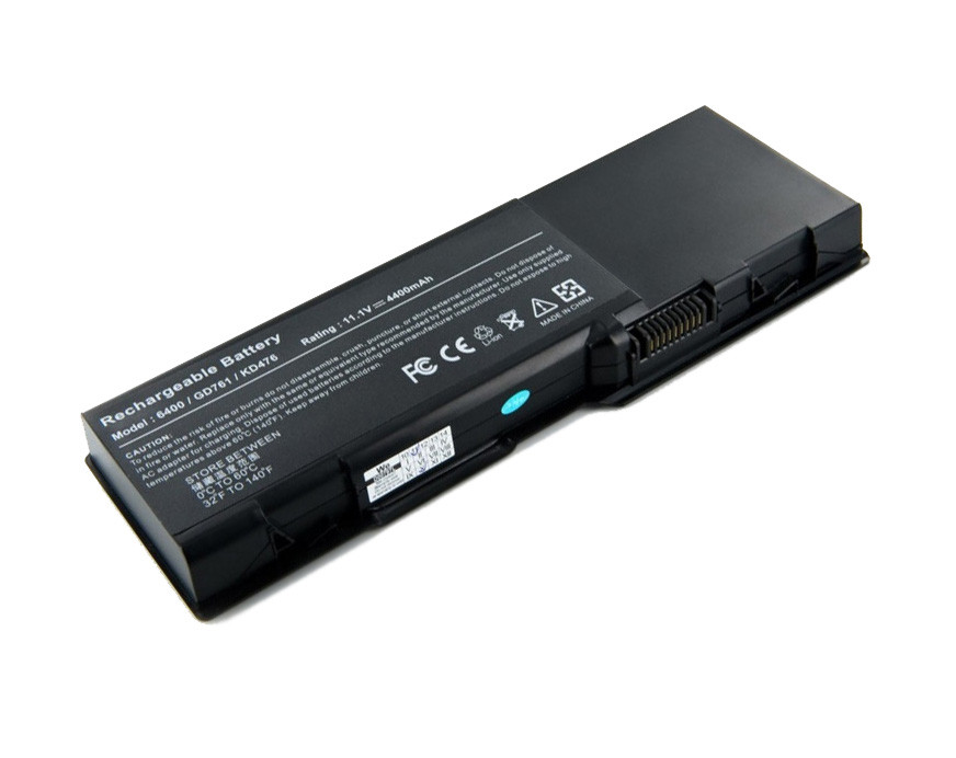 Аккумуляторная батарея для Dell Inspiron 6400 - фото 1 - id-p2409900