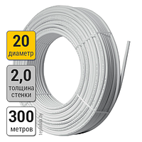 Труба из полиэтилена Maincor PE-RT/EVOH 20х2,0 (300 м)