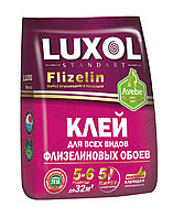 Клей обойный «LUXOL флизелин» (Standart), 200 г