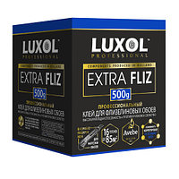 КЛЕЙ ОБОЙНЫЙ «LUXOL EXTRA FLIZ» (PROFESSIONAL) 500г.