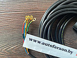Соединительный кабель 7-контактный 5 метров, фото 2