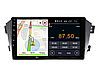 Штатная магнитола Parafar для Geely Emgrand X7 2013+ на Android 13 (2/32Gb + 4G), фото 2