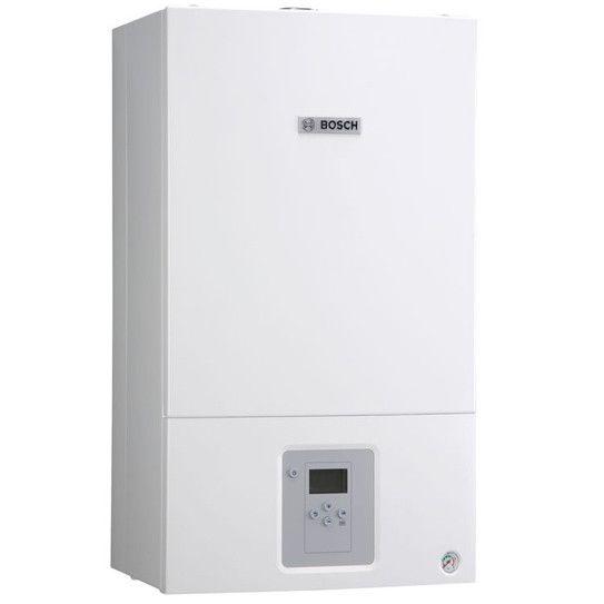 Газовый котел Bosch Gaz 6000 WBN 24 H RN [24 кВт]