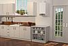 Газовый котел Ariston Clas X 24 CF [23,7 кВт], фото 4