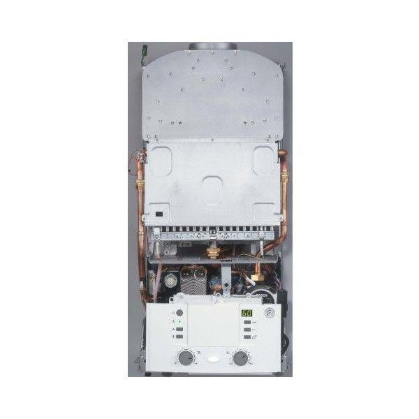 Газовый котел Bosch Gaz 7000 ZSC 28-3 MFA [28,1 кВт] - фото 4 - id-p124994269