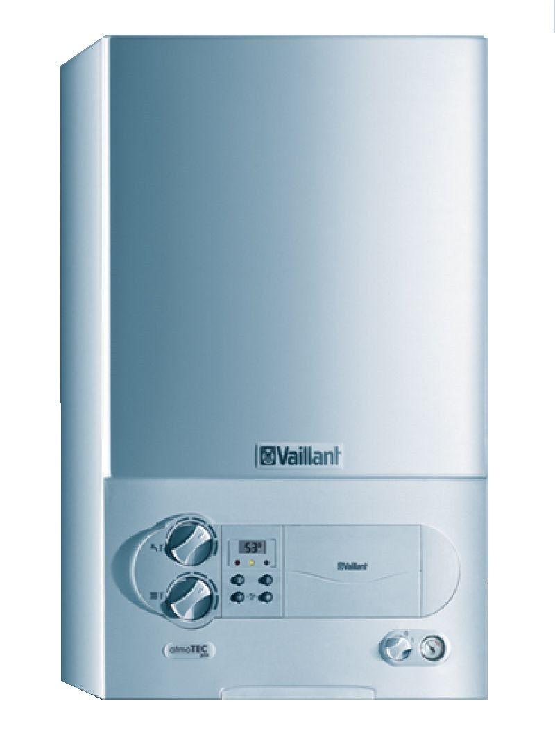 Газовый котел Vaillant atmoTEC pro VUW 240/5-3 [24 кВт] - фото 1 - id-p124994281